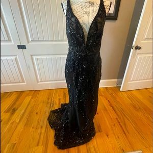 Morilee Formal Gown